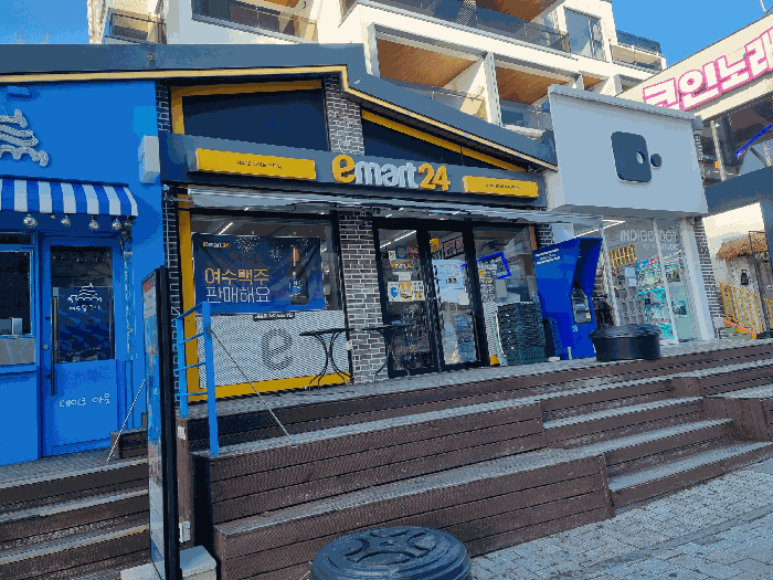 전라남도 여수시 종화동 282 지뜨 가 지1층비103호 근린상가 경매 사진 9
