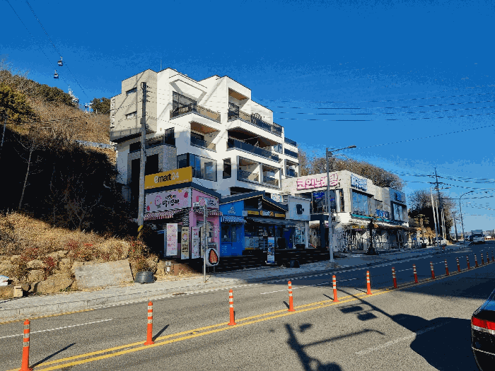 전라남도 여수시 종화동 282 지뜨 가 지1층비103호 근린상가 경매 사진 10