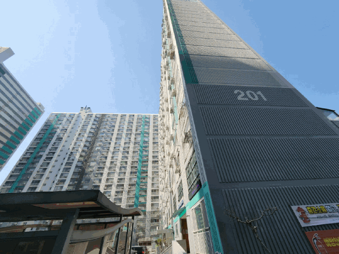 전라남도 광양시 중동 1665 성호2차아파트 201동 18층1812호 외 3필지 아파트 경매 사진 4