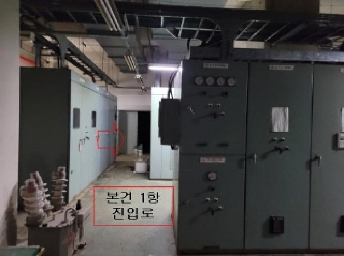 전남 여수시 여서동 216 외 3필지 근린상가 경매 사진 13
