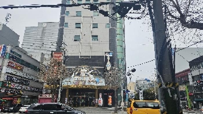 전남 여수시 여서동 216 외 3필지 근린상가 경매 사진 3