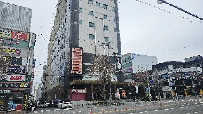 전남 여수시 여서동 216 외 3필지 근린상가 경매 사진 4