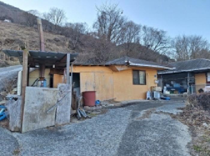 전라남도 광양시 다압면 금천리 2367 외 2필지 단독주택 경매 사진 2