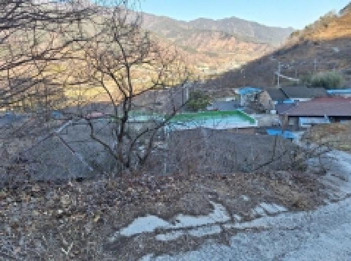 전라남도 광양시 다압면 금천리 2367 외 2필지 단독주택 경매 사진 11