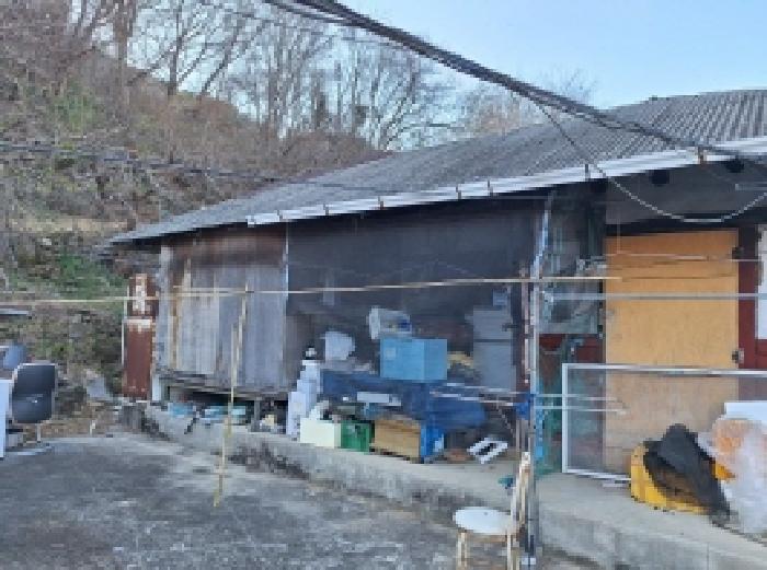 전라남도 광양시 다압면 금천리 2367 외 2필지 단독주택 경매 사진 6