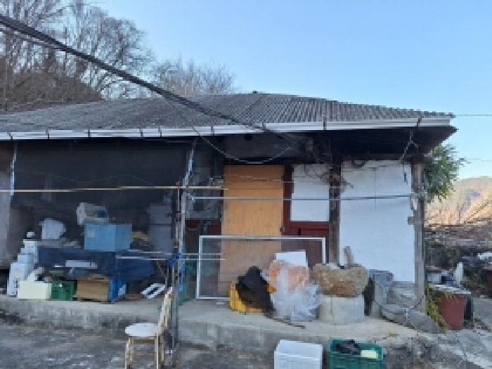 전라남도 광양시 다압면 금천리 2367 외 2필지 단독주택 경매 사진 7