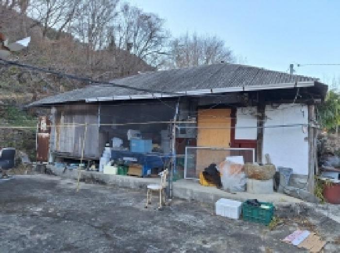 전라남도 광양시 다압면 금천리 2367 외 2필지 단독주택 경매 사진 8