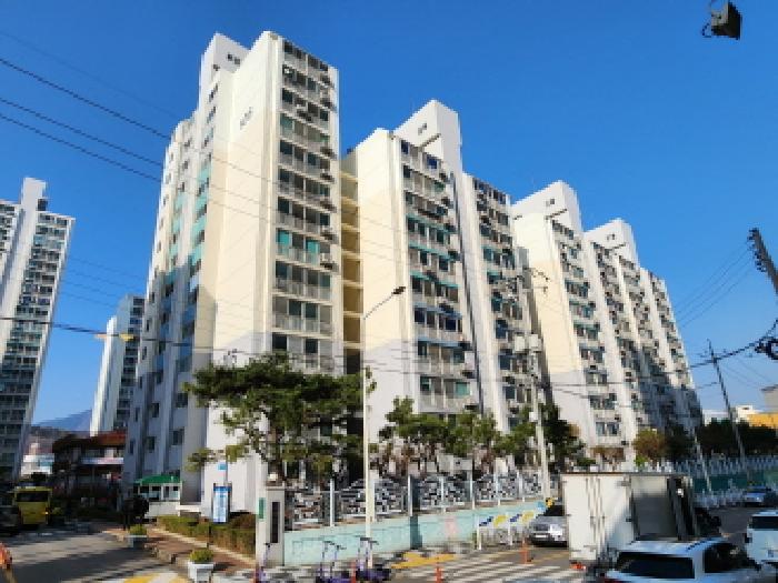 전라남도 광양시 중동 1663 금광1차아파트 106동 5층503호 아파트 경매 사진 8