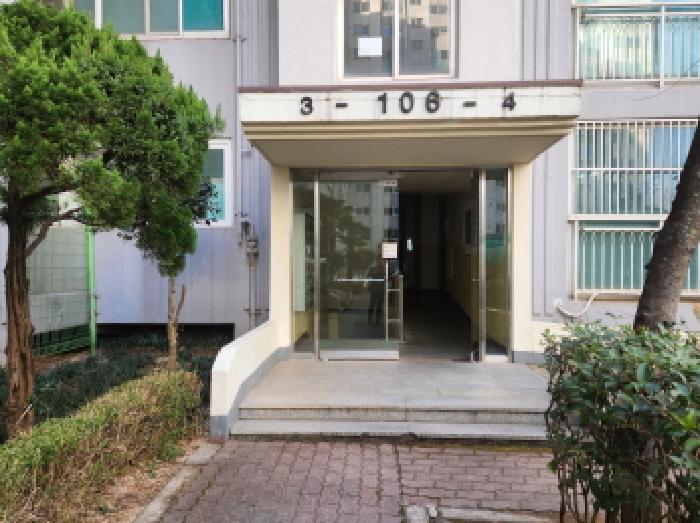 전라남도 광양시 중동 1663 금광1차아파트 106동 5층503호 아파트 경매 사진 9