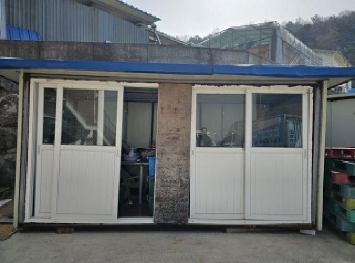 전라남도 순천시 해룡면 도롱리 72 공장 경매 사진 11