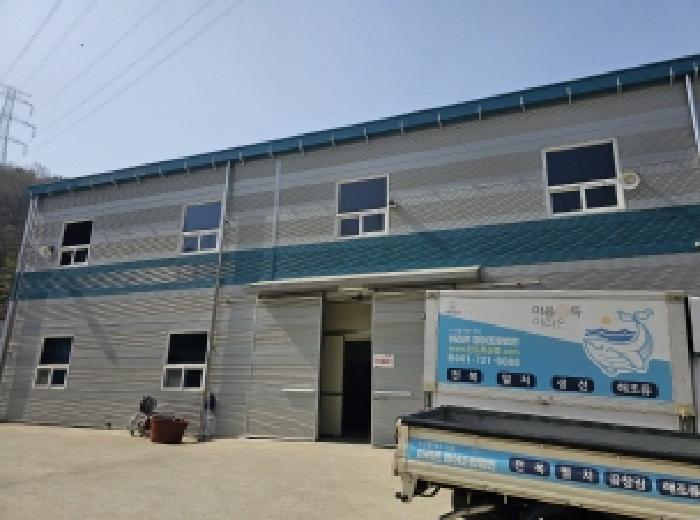 전라남도 순천시 해룡면 도롱리 72 공장 경매 사진 5