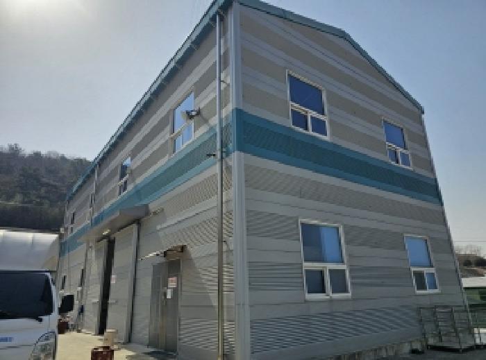 전라남도 순천시 해룡면 도롱리 72 공장 경매 사진 6