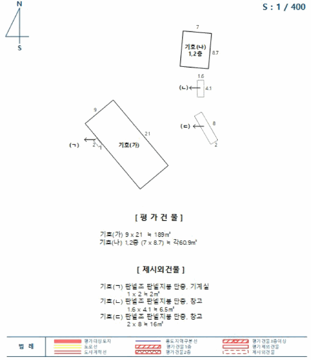 전라남도 순천시 해룡면 도롱리 72 공장 경매 사진 69