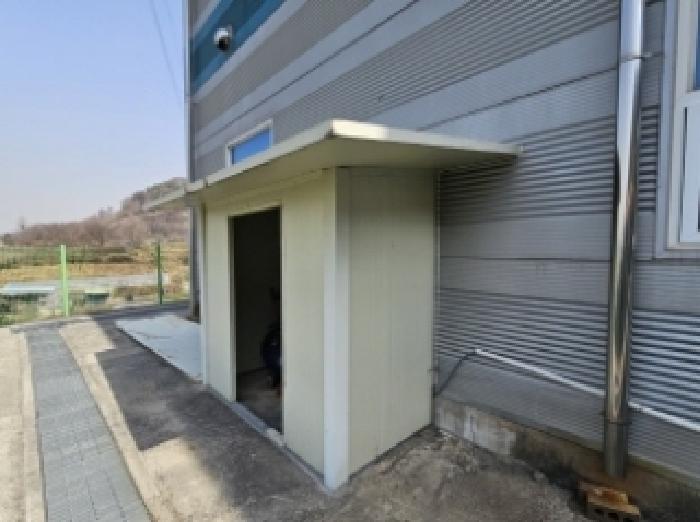 전라남도 순천시 해룡면 도롱리 72 공장 경매 사진 8