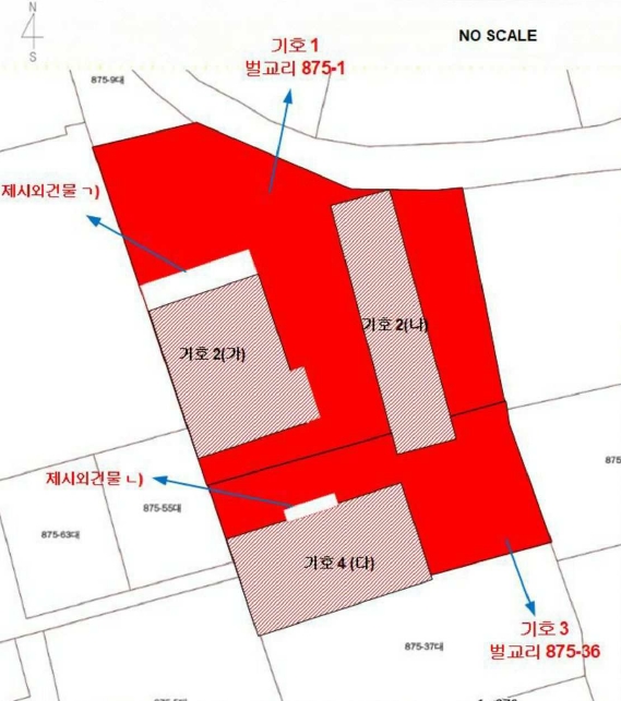 전라남도 보성군 벌교읍 벌교리 875-1 외 1필지 단독주택 경매 사진 27