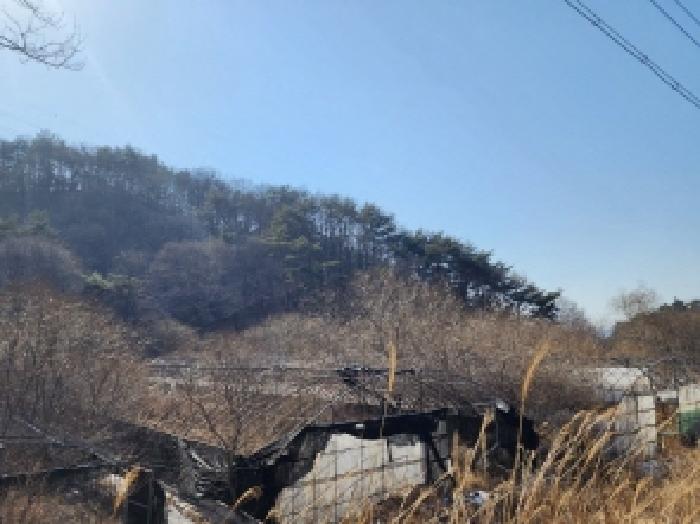 전라남도 보성군 문덕면 귀산리 산112 임야 경매 사진 86