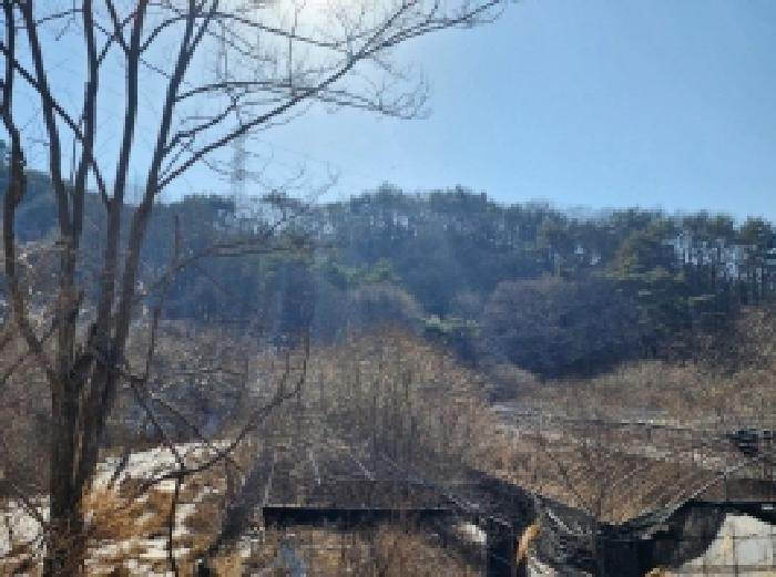 전라남도 보성군 문덕면 귀산리 산112 임야 경매 사진 87