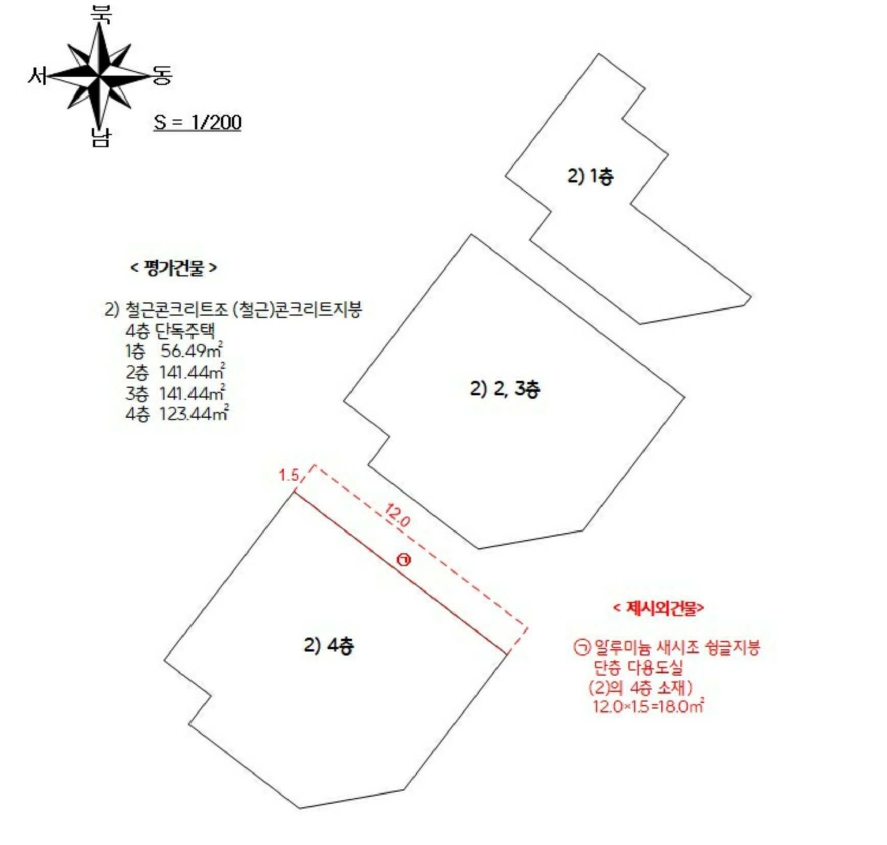 전라남도 여수시 화장동 835-6 다가구주택 경매 사진 54