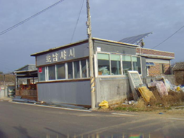 전라남도 해남군 송지면 산정리 856-28 단독주택 경매 사진 5