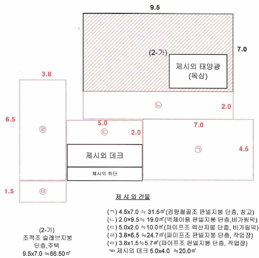 전라남도 해남군 송지면 산정리 856-28 단독주택 경매 사진 7