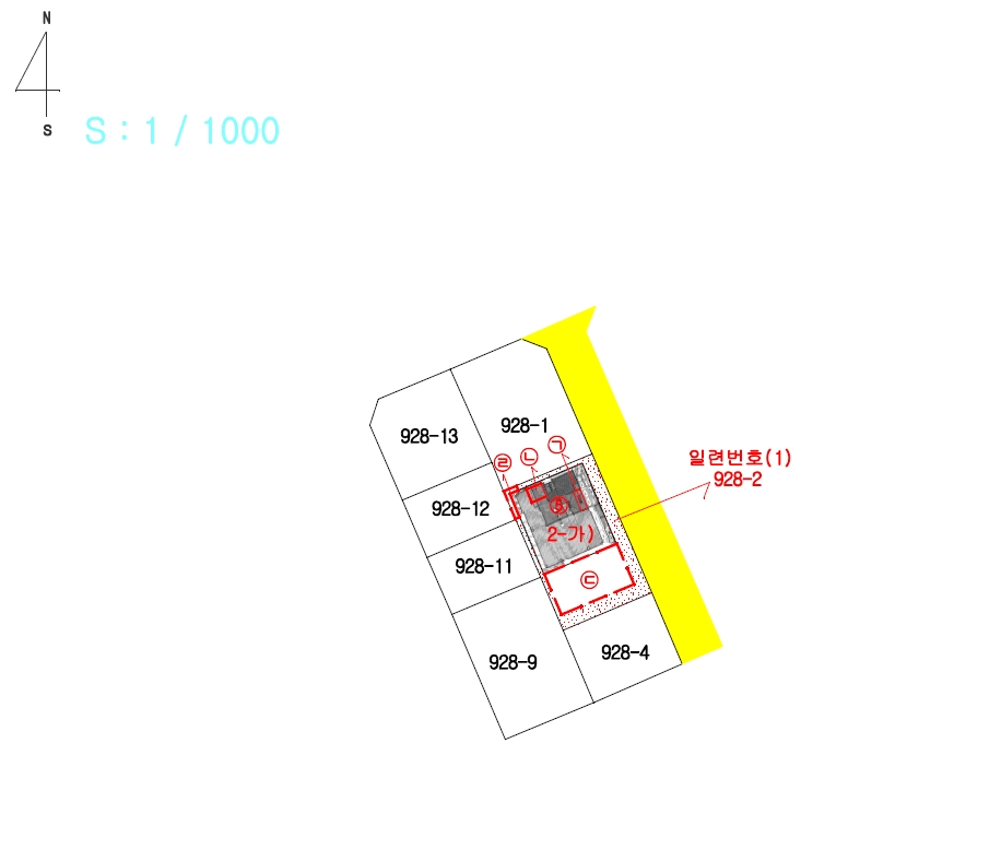 전북특별자치도 전주시 덕진구 우아동2가 928-2 숙박시설 경매 사진 46