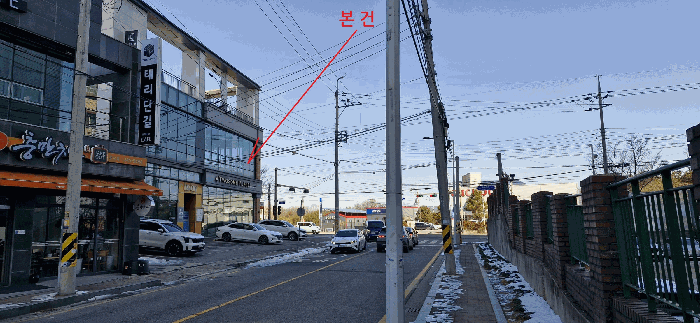 전북특별자치도 전주시 덕진구 호성동1가 587-22 1 1층102호 외 2개호 근린상가 경매 사진 13