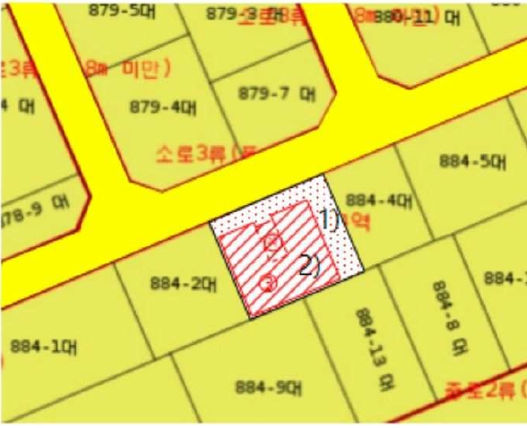 전북특별자치도 전주시 덕진구 우아동2가 884-3 다가구주택 경매 사진 89