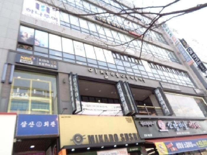 전북특별자치도 완주군 이서면 갈산리 663-4, 3층301호 (대성타워) 근린상가 경매 사진 1