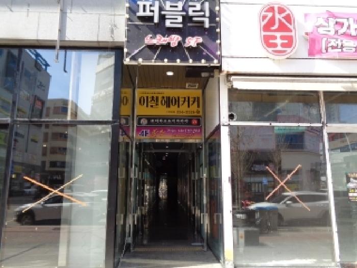 전북특별자치도 완주군 이서면 갈산리 663-4, 3층301호 (대성타워) 근린상가 경매 사진 2