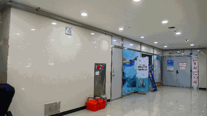 전북특별자치도 완주군 이서면 갈산리 663-4, 3층301호 (대성타워) 근린상가 경매 사진 10