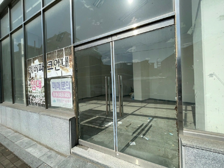 전북특별자치도 전주시 덕진구 인후동2가 1614, 상가동 지하2층1호 (인후동2가,인후동에버파크아파트) 근린상가 경매 사진 3