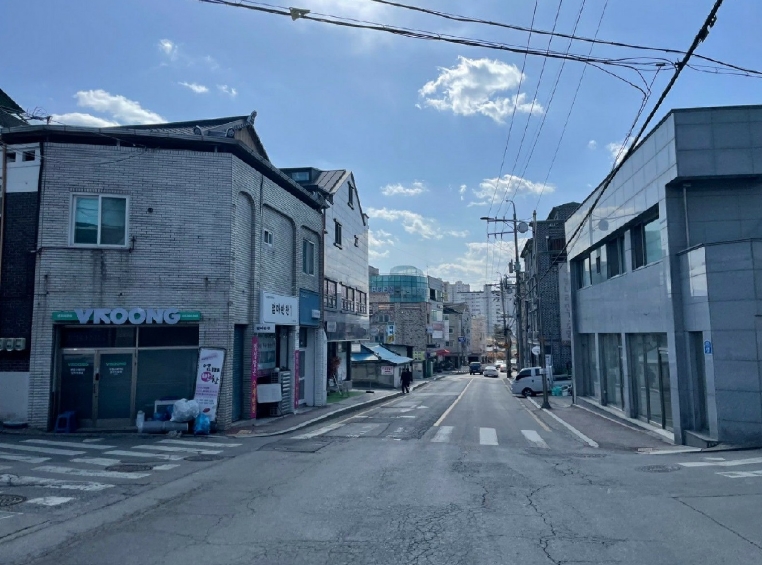 전북특별자치도 전주시 덕진구 인후동2가 1614, 상가동 지하2층1호 (인후동2가,인후동에버파크아파트) 근린상가 경매 사진 5