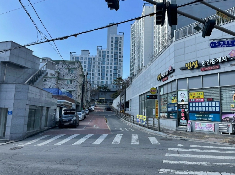 전북특별자치도 전주시 덕진구 인후동2가 1614, 상가동 지하2층1호 (인후동2가,인후동에버파크아파트) 근린상가 경매 사진 6