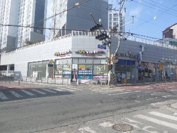 전북특별자치도 전주시 덕진구 인후동2가 1614, 상가동 지하2층1호 (인후동2가,인후동에버파크아파트) 근린상가 경매 사진 7