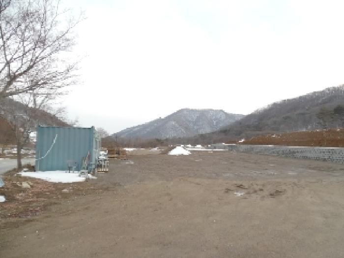 전북특별자치도 진안군 정천면 갈용리 산157-1 외 6필지 임야 경매 사진 22