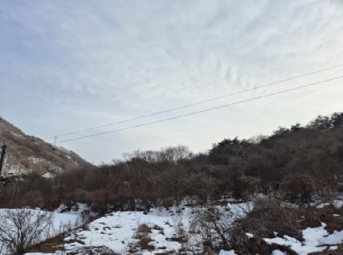 전북특별자치도 진안군 정천면 갈용리 산157-1 외 6필지 임야 경매 사진 30