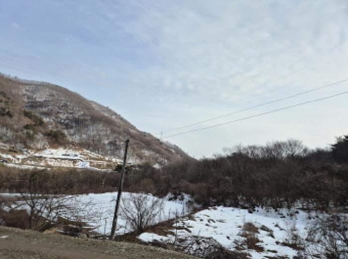 전북특별자치도 진안군 정천면 갈용리 산157-1 외 6필지 임야 경매 사진 31