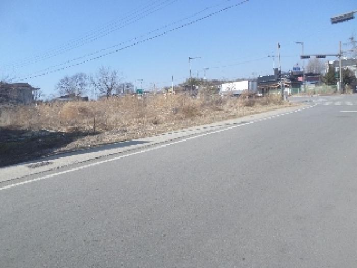 전북특별자치도 완주군 삼례읍 삼례리 1081 외 3필지 대지 경매 사진 1