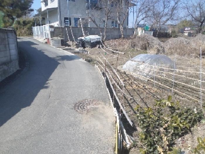 전북특별자치도 완주군 삼례읍 삼례리 1081 외 3필지 대지 경매 사진 12