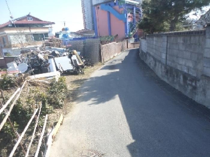 전북특별자치도 완주군 삼례읍 삼례리 1081 외 3필지 대지 경매 사진 13