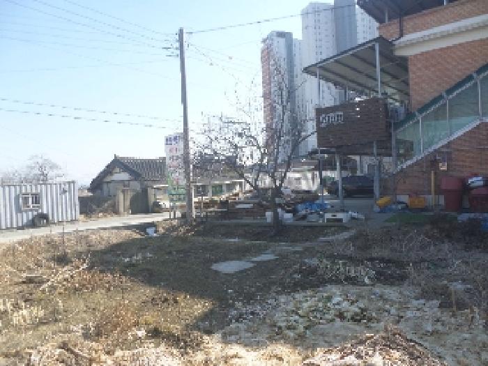 전북특별자치도 완주군 삼례읍 삼례리 1081 외 3필지 대지 경매 사진 19