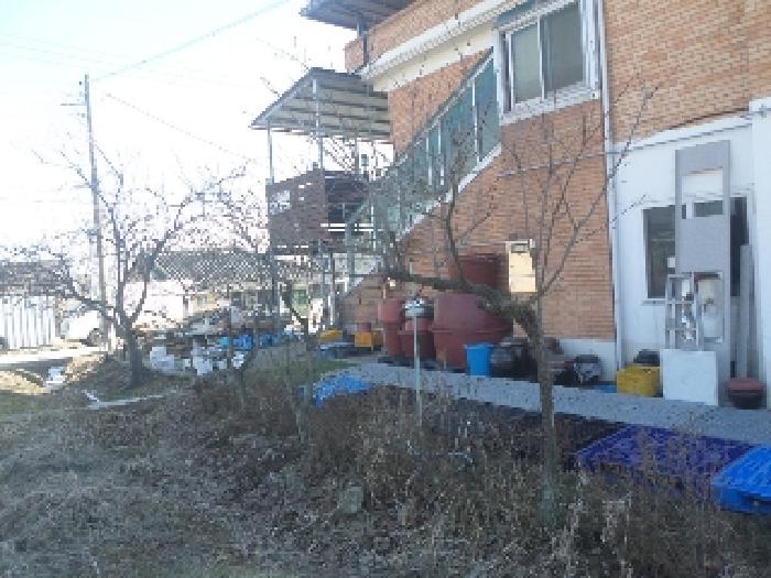 전북특별자치도 완주군 삼례읍 삼례리 1081 외 3필지 대지 경매 사진 24