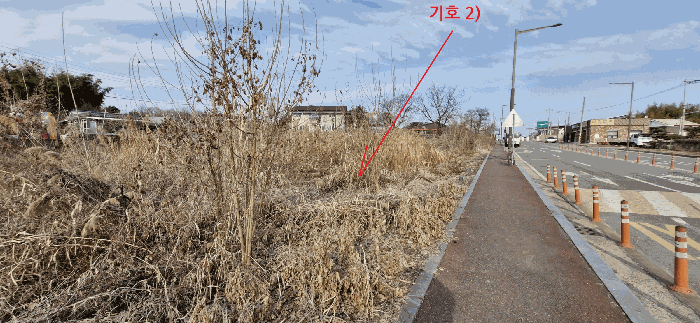 전북특별자치도 완주군 삼례읍 삼례리 1081 외 3필지 대지 경매 사진 29