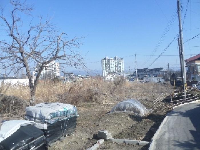 전북특별자치도 완주군 삼례읍 삼례리 1081 외 3필지 대지 경매 사진 7
