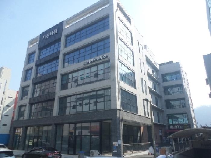 전북특별자치도 전주시 덕진구 만성동 1260-3 지산타워 1층101호 근린상가 경매 사진 1