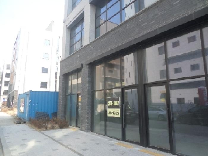 전북특별자치도 전주시 덕진구 만성동 1260-3 지산타워 1층101호 근린상가 경매 사진 2