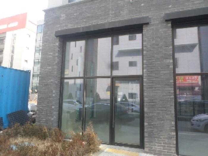 전북특별자치도 전주시 덕진구 만성동 1260-3 지산타워 1층101호 근린상가 경매 사진 3