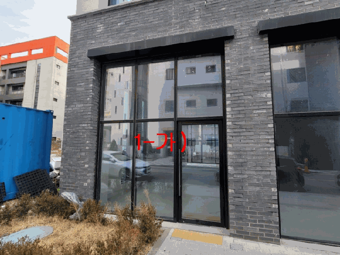 전북특별자치도 전주시 덕진구 만성동 1260-3 지산타워 1층101호 근린상가 경매 사진 7