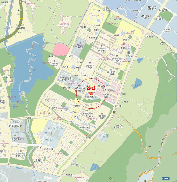 전북특별자치도 전주시 덕진구 만성동 1260-3 지산타워 1층101호 근린상가 경매 사진 10