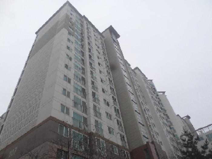 전북특별자치도 전주시 완산구 태평동 291 전주태평에스케이뷰 107동 6층605호 아파트 경매 사진 12